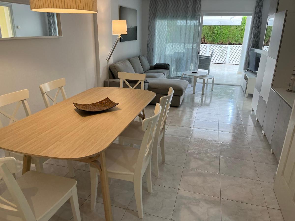 Amplio Apartamento Con Acceso Directo A Piscina Platja d'Aro  Exterior foto