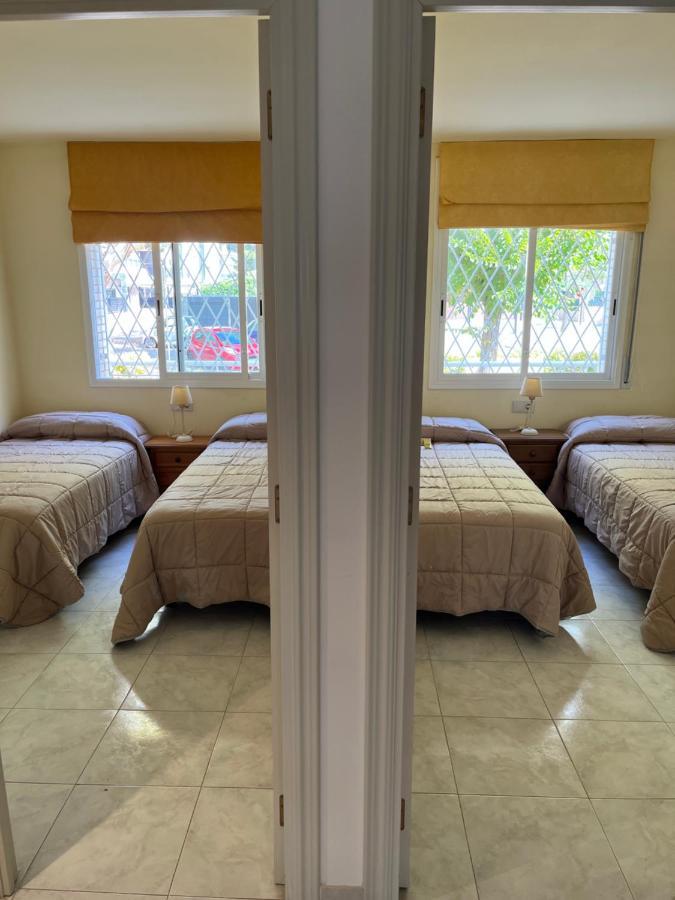 Amplio Apartamento Con Acceso Directo A Piscina Platja d'Aro  Exterior foto