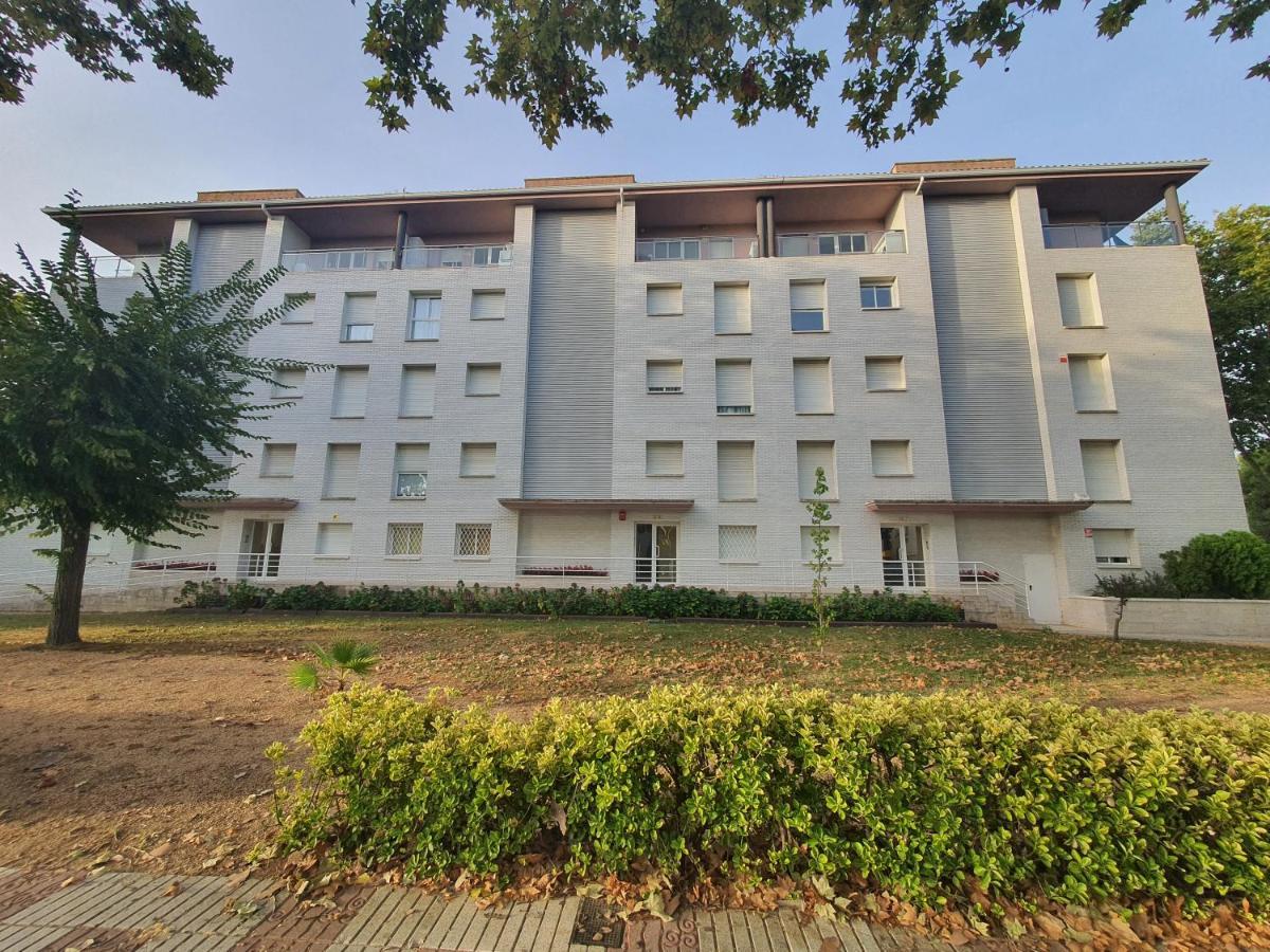 Amplio Apartamento Con Acceso Directo A Piscina Platja d'Aro  Exterior foto